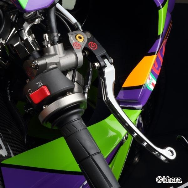 ダートフリーク ◇Z1000/Ninja1000 ZX-10R Z900RS ZETA フライトレバー