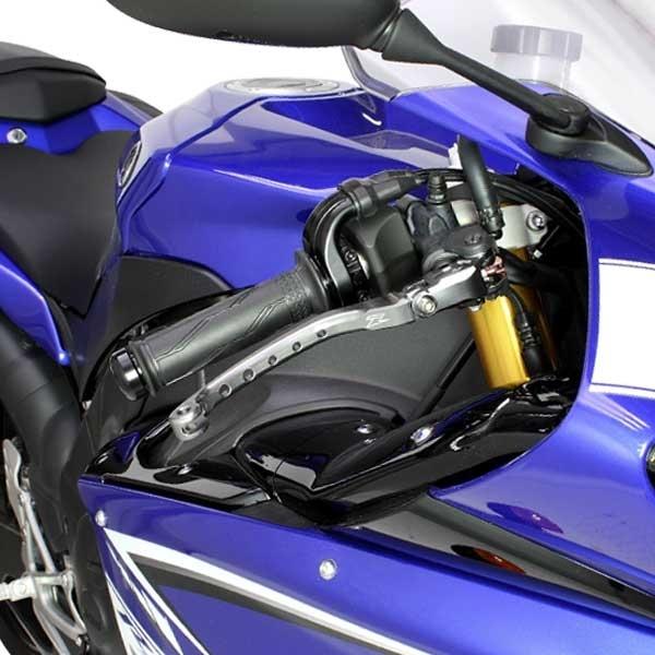 ダートフリーク ◇Z1000/Ninja1000 ZX-10R Z900RS ZETA フライトレバー