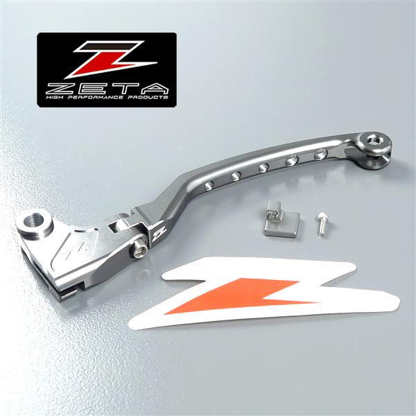 ダートフリーク ◇ZX-6R/ZX10R/Z1000/Ninja1000/ZX-12R ZETA フライト