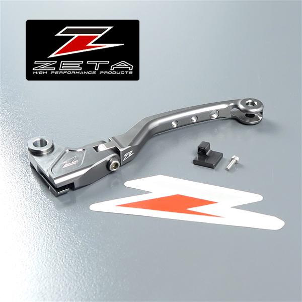 ダートフリーク ◇ZX-6R/ZX10R/Z1000/Ninja1000/ZX-12R ZETA フライト
