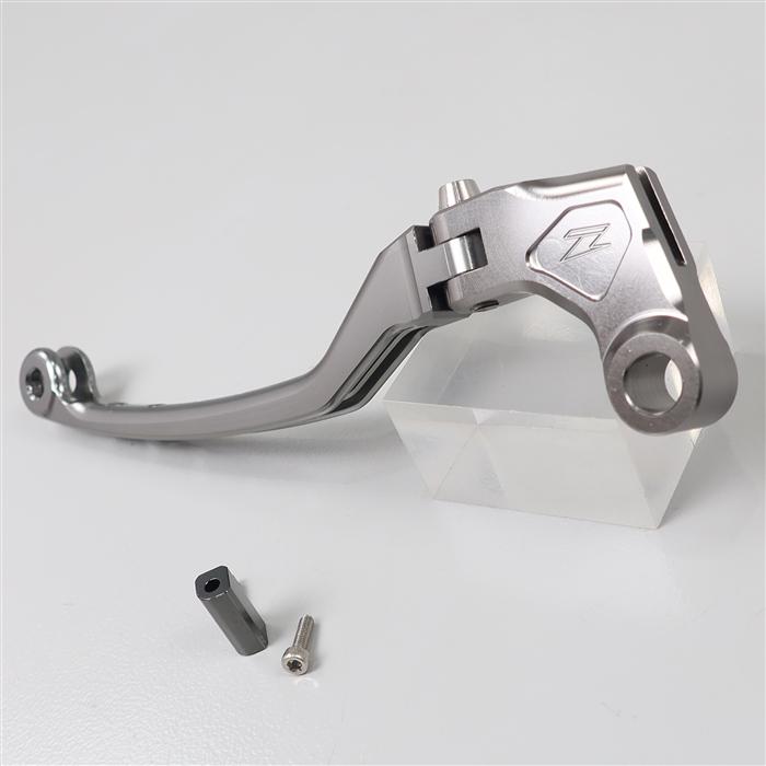 新品•未使用　ブレーキレバー•クラッチレバー　S1000RR 純正レバー ◇展示品 BMW S1000RR 10-14 HP4/13-14 ZETA フライトレバー チタン