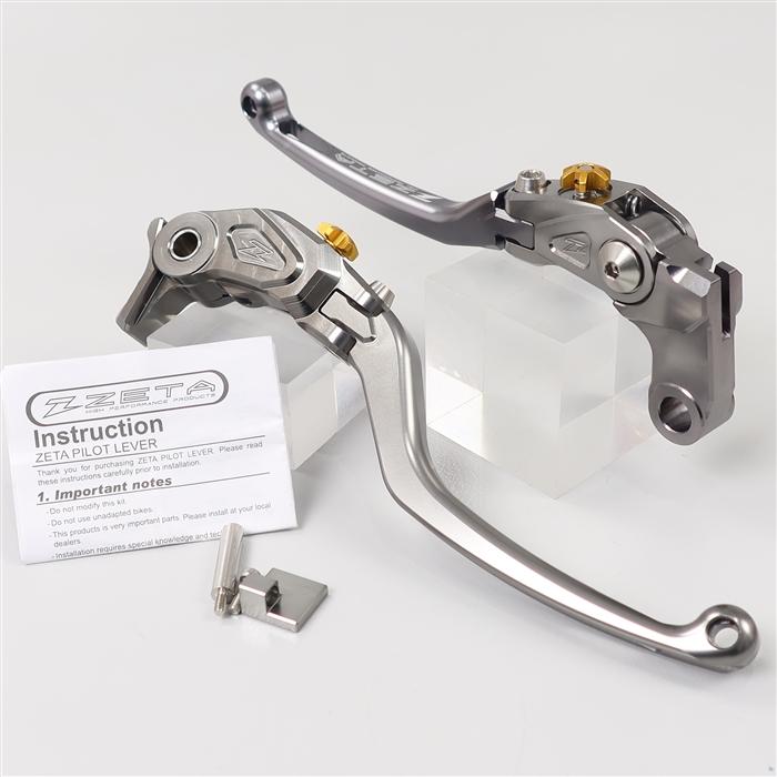 ◇展示品 GSX-R600/GSX-R750 GSX-R1000 GSX-S1000F KATANA ZETA