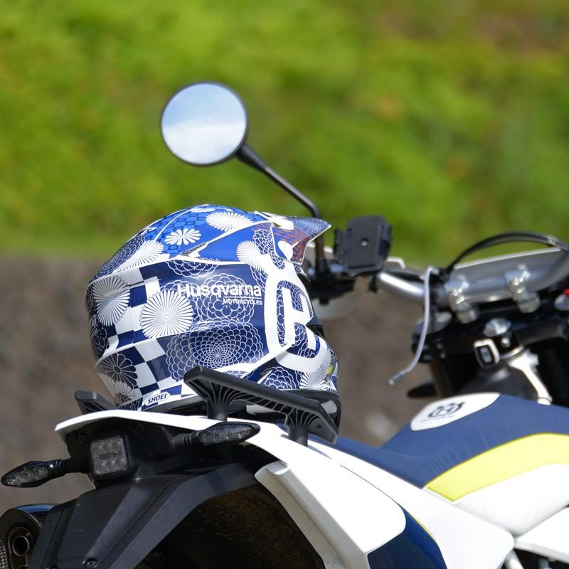 ショウエイ　オフロードヘルメット　vfx-w sサイズ VFX-W | OFF-ROAD HELMET｜ヘルメット SHOEI