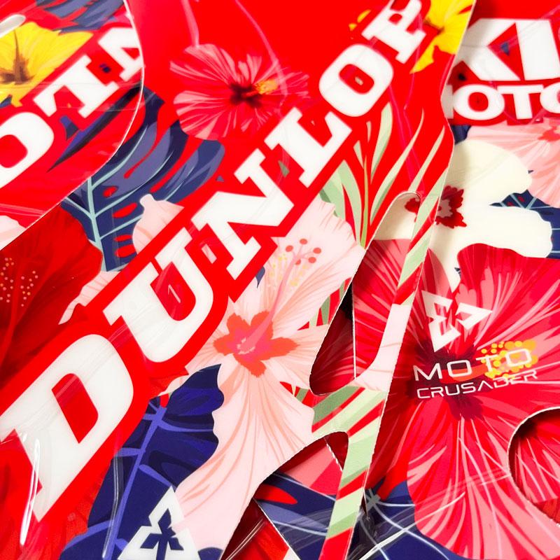 セミオーダー グラフィックデカール フルキット ホンダ CRF150R '07