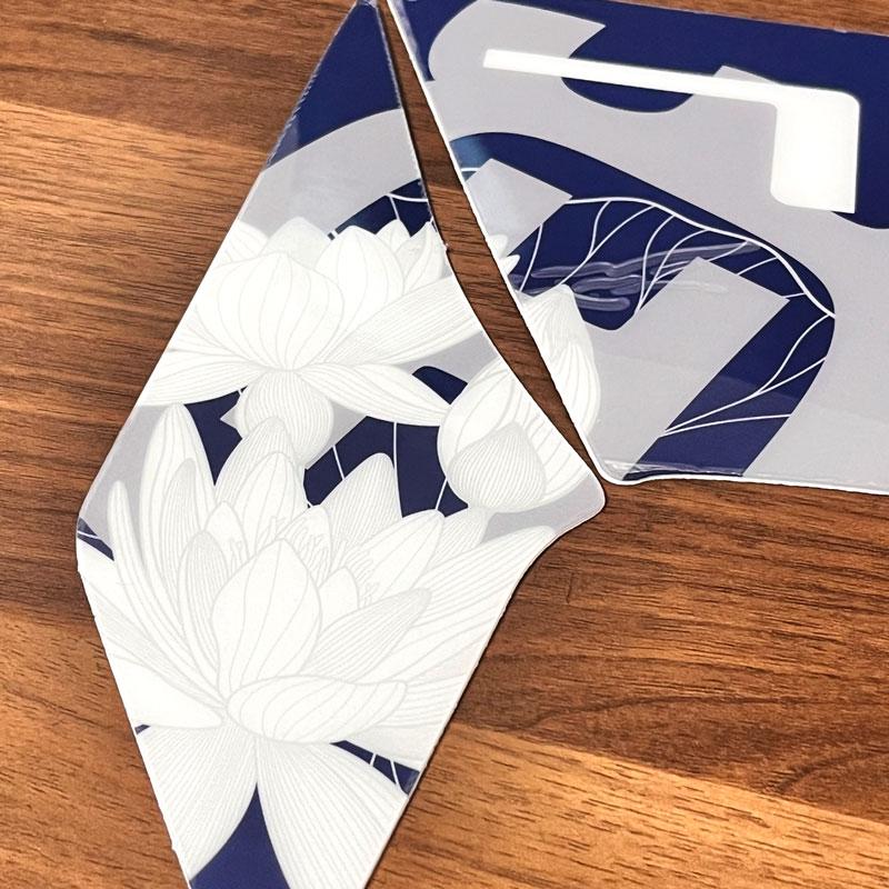 セミオーダー グラフィックデカール フルキット ハスクバーナ 701