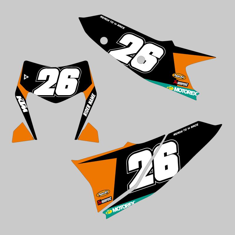 セミオーダー EXC'24 SX'23-'24 : Moto Crusader - 通販 - Yahoo