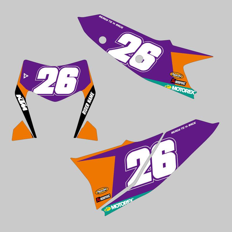 セミオーダー EXC'24 SX'23-'24 : Moto Crusader - 通販 - Yahoo