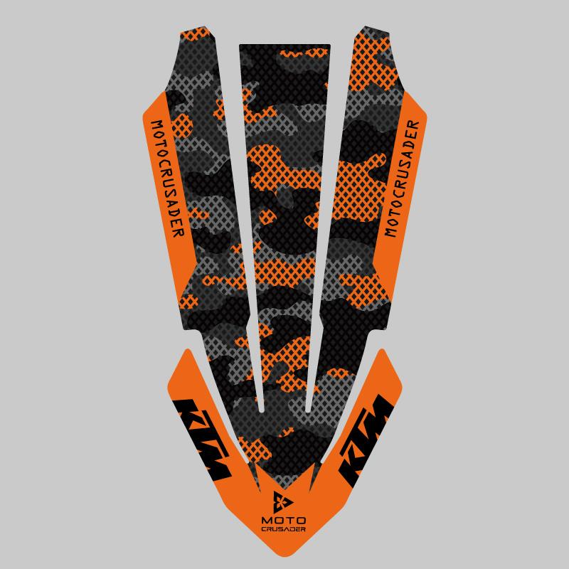 フルオーダー専用ページ セミオーダー グラフィックデカール フルキット EXC'24-'25 SX'23-'24