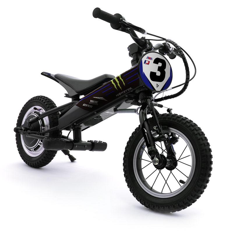 セミオーダー ヨツバモト ミャウ12 ミャウ16 グラフィックデカール