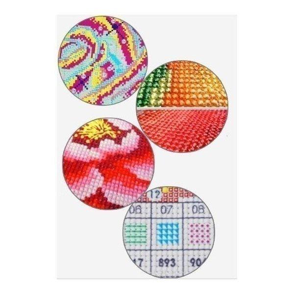 クロスステッチ 刺繍キット 手芸 図案 猫ちゃん ゆるキャラ かわいい 初心者 簡単 刺繍 送料無料 指ぬき 糸通し付き 送料無料 Cxy30 本江産業 通販 Yahoo ショッピング