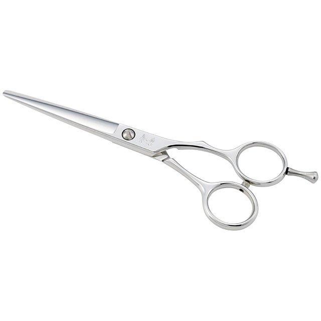 60 Off 菊王冠 5インチ ミニカットシザー トリミングシザー ボブ鋏 ハンドルのコブ付き 日本製 理美容 プロハサミ ペット犬用品 送料無料 超美品 Www Evergreenweb De