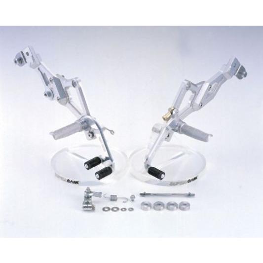 BEET ビート スーパーバンク バックステップ ゼファー400カイ 