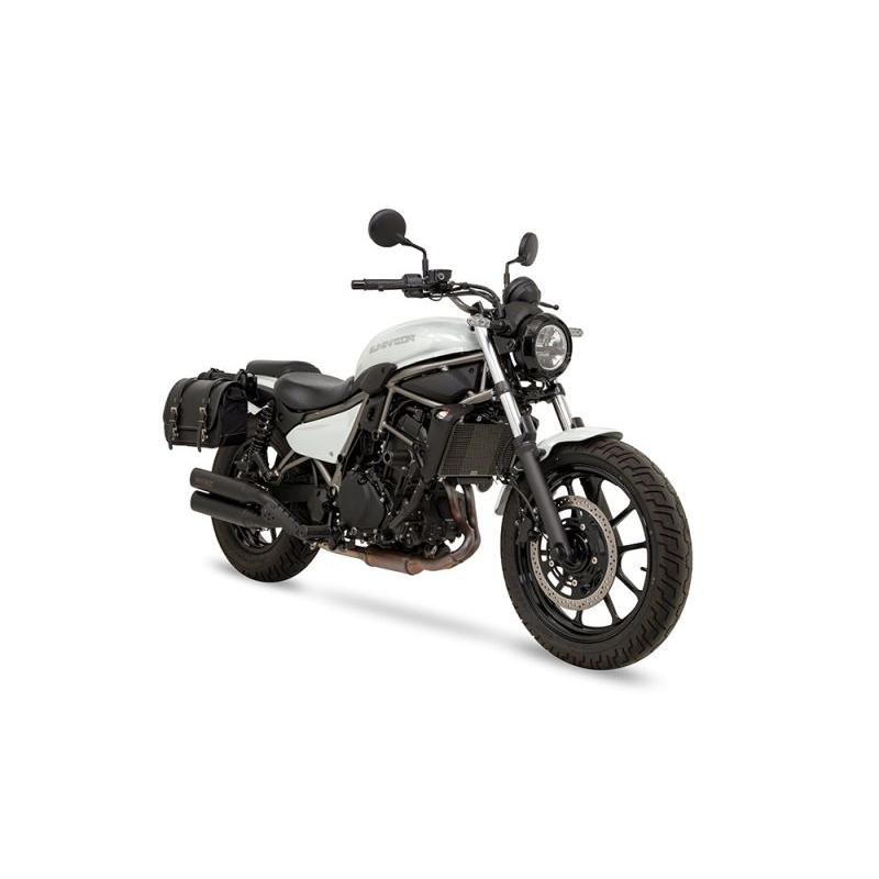 モリワキ フルエキゾーストマフラー　クロスツイン ブラック Amazon | モリワキ(MORIWAKI) フルエキゾーストマフラー CROSS