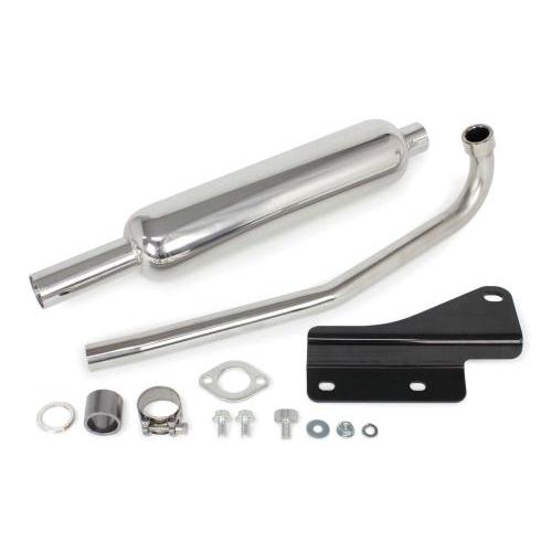 SP TAKEGAWA SP武川 P-SHOOTER クロスカブ110(JA60-1000001