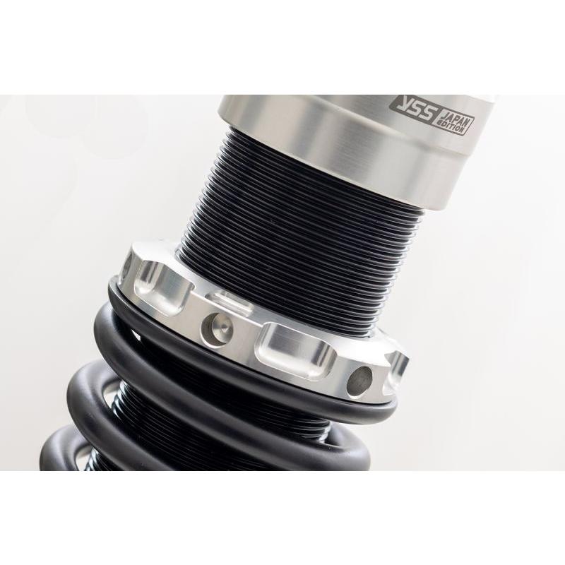 YSS ワイエスエス SPORTS LINE 【Eシリーズ】 E302 330mm W650 リア