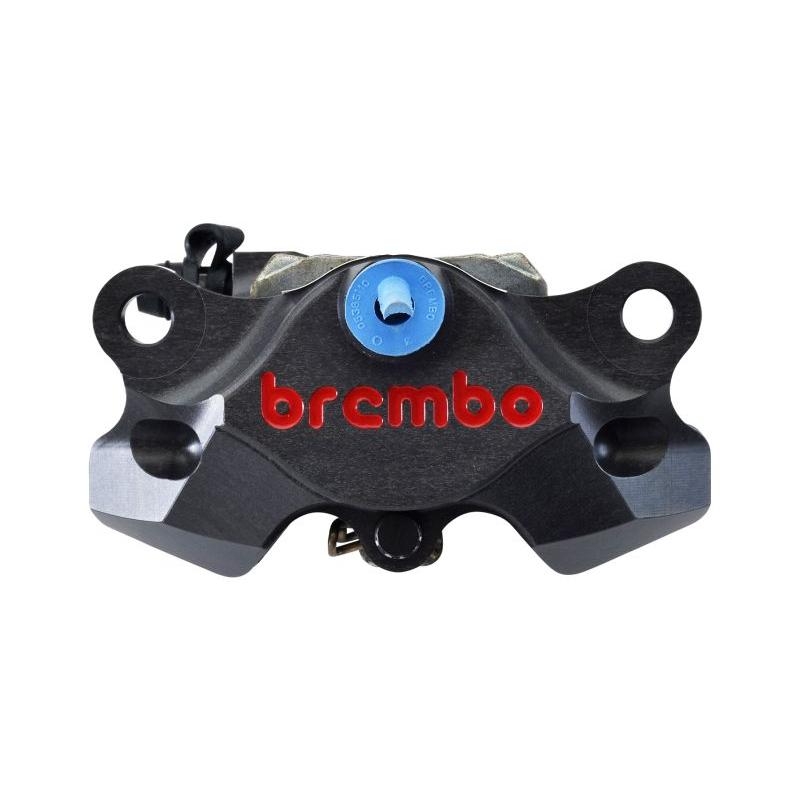 brembo ブレンボ GP2-SS CNC 2P リアキャリパー ハードアルマイト