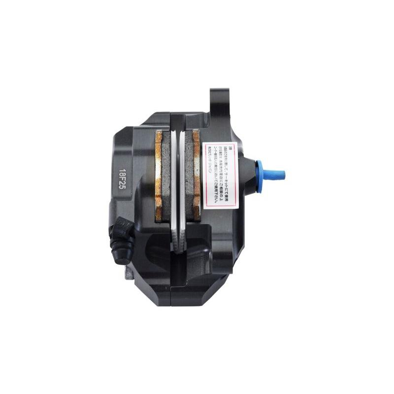 brembo ブレンボ GP2-SS CNC 2P リアキャリパー ハードアルマイト