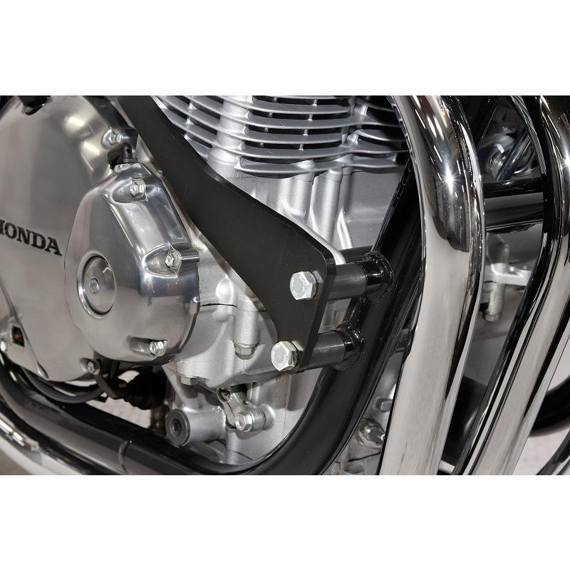 ACTIVE アクティブ パフォーマンスダンパー CB1100/EX/RS 17-22
