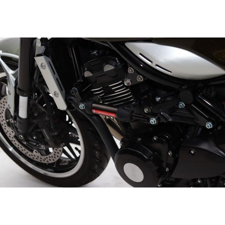 Z900RS パフォーマンスダンパー　18-21年式用 ACTIVE アクティブ パフォーマンスダンパー KAWASAKI Z900RS '18 '21