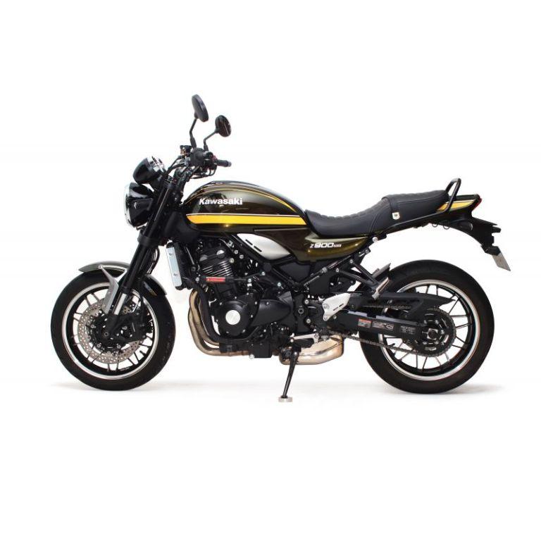 (Z900RS) ACTIVE PERFORMANCE DAMPER® PERFORMANCE DAMPER | ACTIVE OFFICIAL WEB SITE PRODUCT INFORMATION