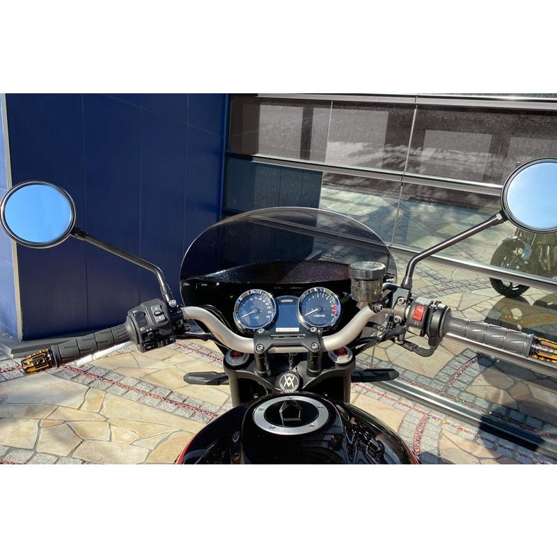 Z900RS ジョーカーズ　アーキ　ロードペガサス　ビキニカウル　美品 ARCHI アーキ JOKER'S ロードペガサスビキニカウル 未塗装 Z900RS