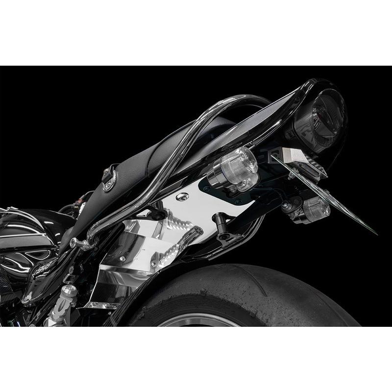 こと ARCHI アーキ ステンレスポリッシュインナーパネル Z900RS