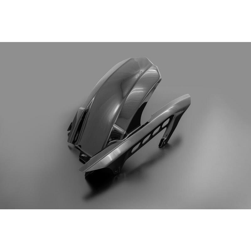 FRPリアフェンダー ver.2 エボニーZ900RS CAFE 楽天市場】FRPリアフェンダー ver.2 エボニー Z900RS/Z900RS