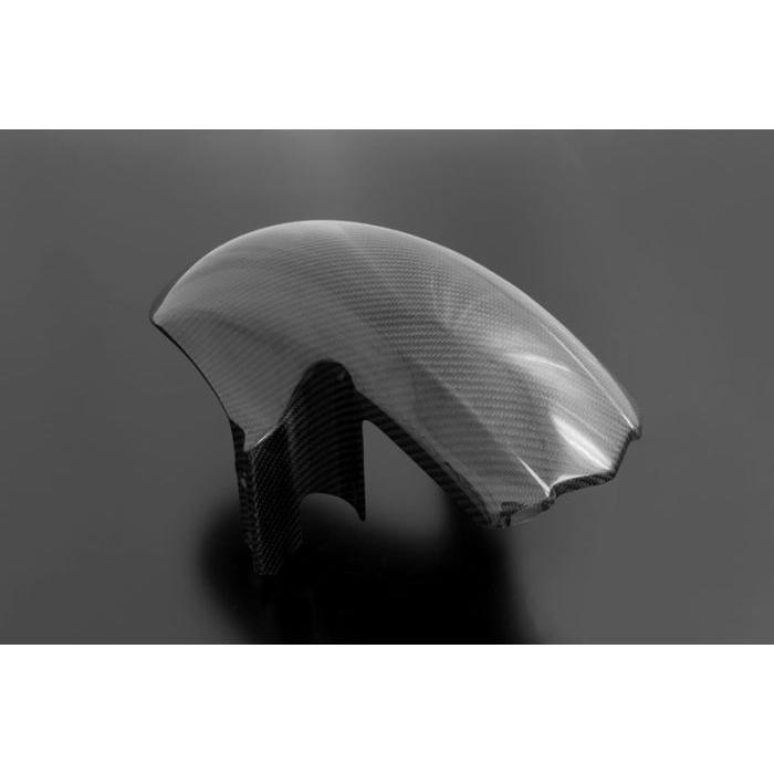 ARCHI アーキ カーボンフロントフェンダー ARCHI アーキ カーボン フロントフェンダー Z900RS/CAFE カスタム