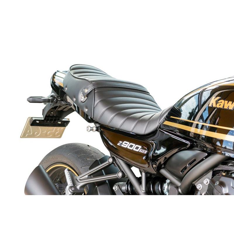ARCHI シート Z900RS ARCHIシートASSY タックロール コンプリート | ARCHI,Z900RS