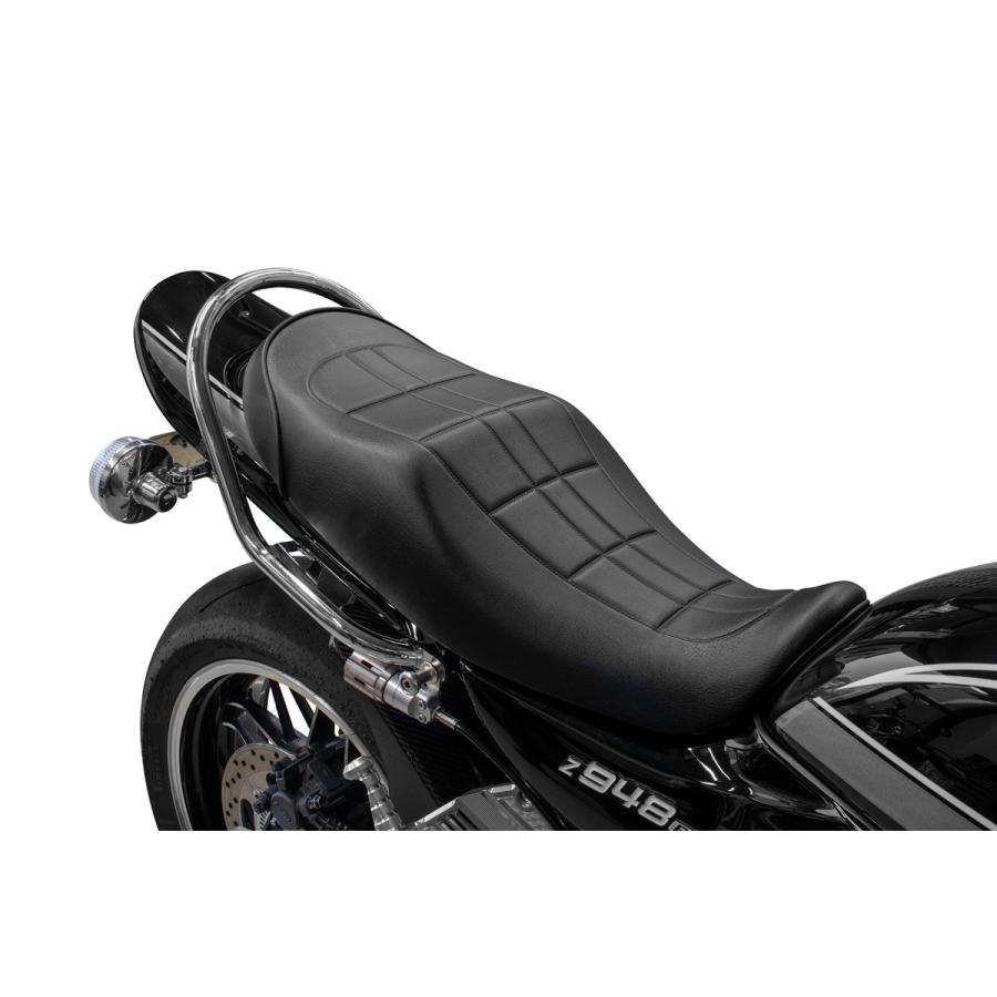 ARCHI アーキ Z900RS ARCHIシートASSY Z1/Z2タイプ ベルト付属 ARCHI アーキ Z900RS ARCHIシートASSY Z1/Z2タイプ ベルト付属