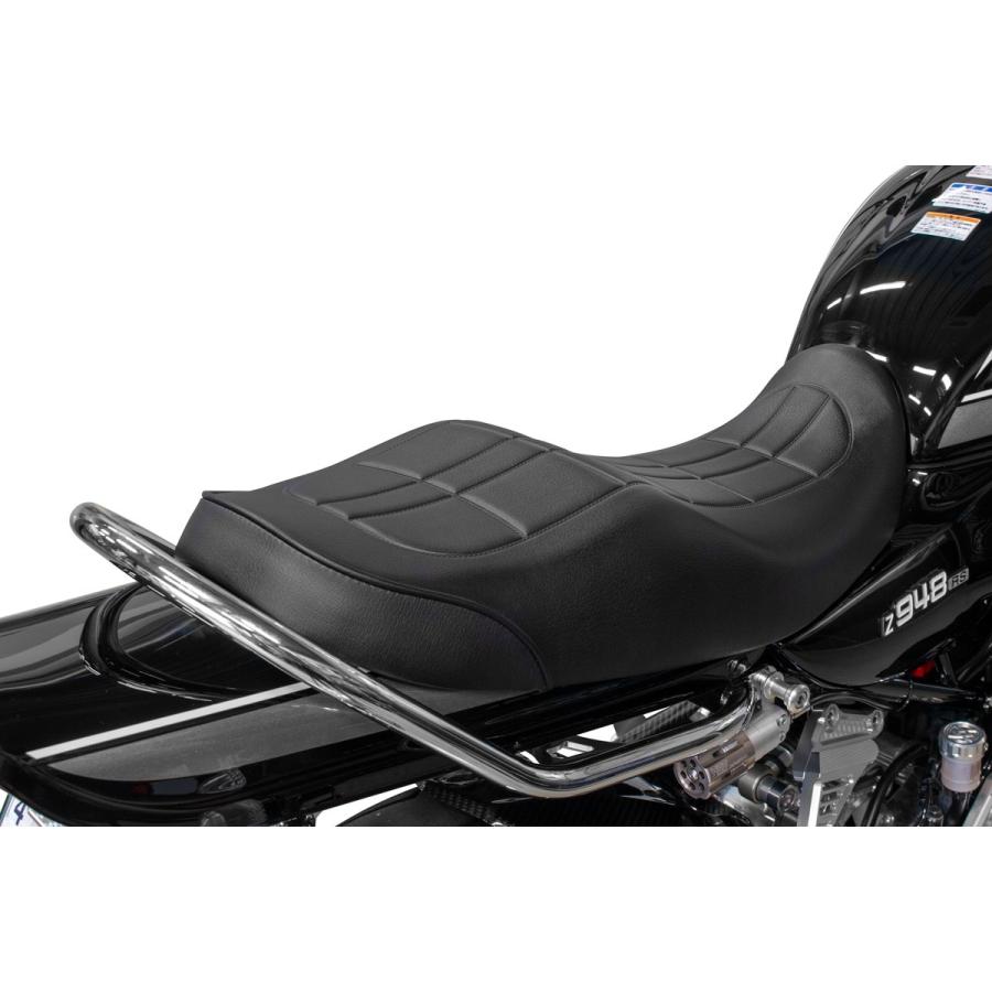 ARCHI アーキ Z900RS ARCHIシートASSY Z1/Z2タイプ ベルト付属 ARCHI アーキ Z900RS ARCHIシートASSY Z1/Z2タイプ ベルト付属