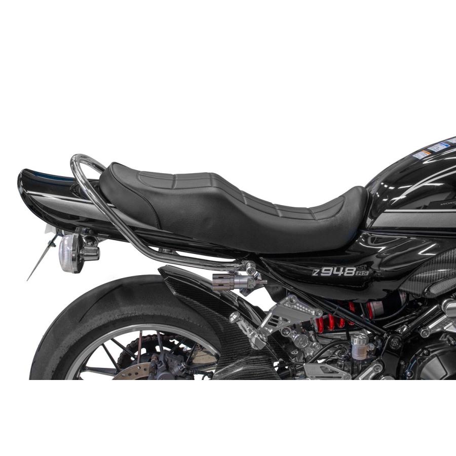 ARCHI アーキ Z900RS ARCHIシートASSY Z1/Z2タイプ ベルト付属 ARCHI アーキ Z900RS ARCHIシートASSY Z1/Z2タイプ ベルト付属
