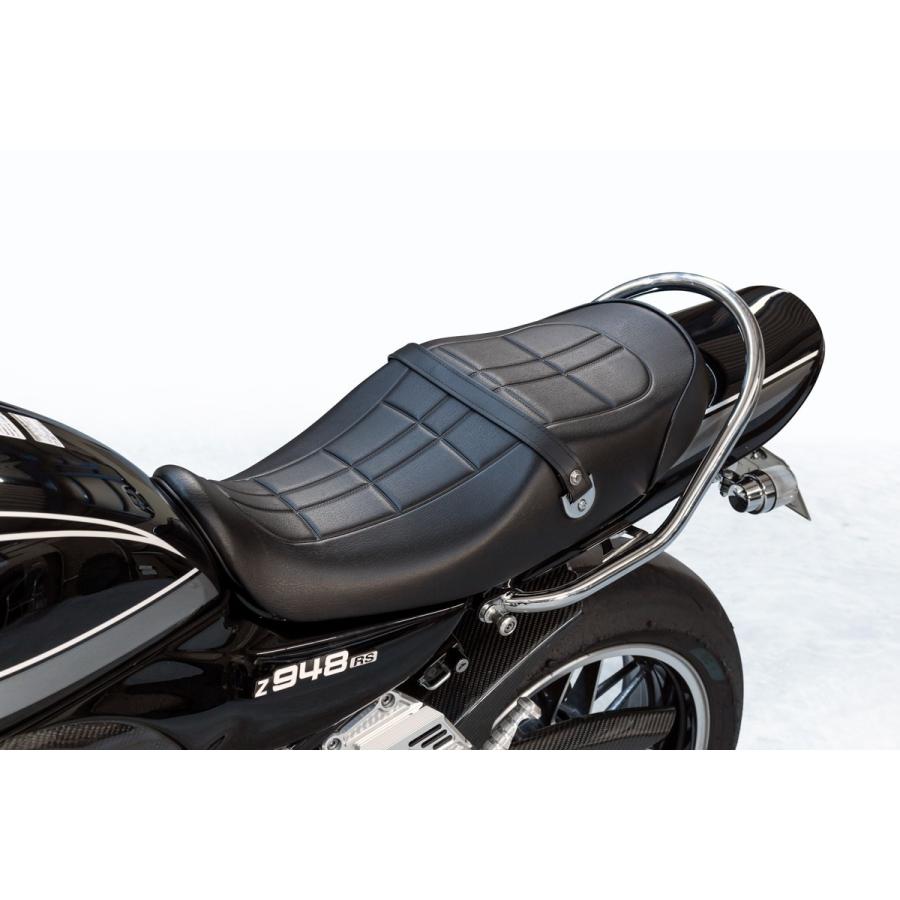 ARCHI アーキ Z900RS ARCHIシートASSY Z1/Z2タイプ ベルト付属 ARCHI アーキ Z900RS ARCHIシートASSY Z1/Z2タイプ ベルト付属
