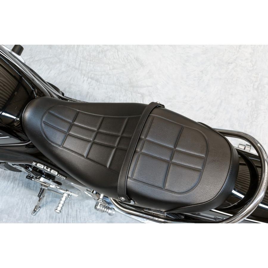 ARCHI アーキ Z900RS ARCHIシートASSY Z1/Z2タイプ ベルト付属 ARCHI アーキ Z900RS ARCHIシートASSY Z1/Z2タイプ ベルト付属