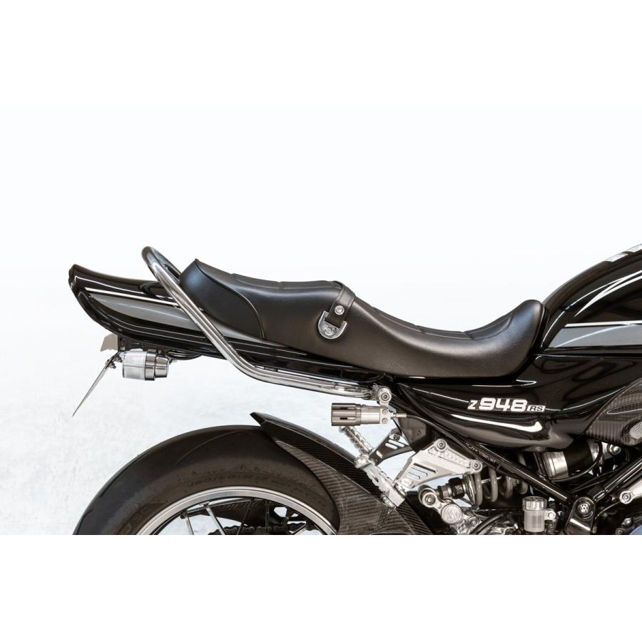 ARCHI アーキ Z900RS ARCHIシートASSY Z1/Z2タイプ ベルト付属 ARCHI アーキ Z900RS ARCHIシートASSY Z1/Z2タイプ ベルト付属