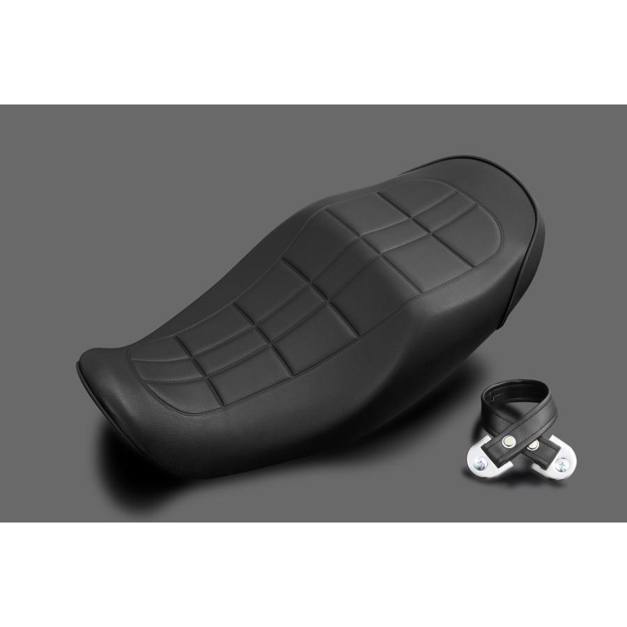 ARCHI アーキ Z900RS ARCHIシートASSY Z1/Z2タイプ ベルト付属 ARCHI アーキ Z900RS ARCHIシートASSY Z1/Z2タイプ ベルト付属