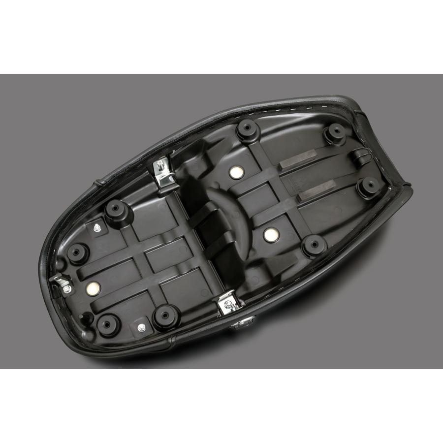 ARCHI アーキ Z900RS ARCHIシートASSY Z1/Z2タイプ ベルト付属 ARCHI アーキ Z900RS ARCHIシートASSY Z1/Z2タイプ ベルト付属