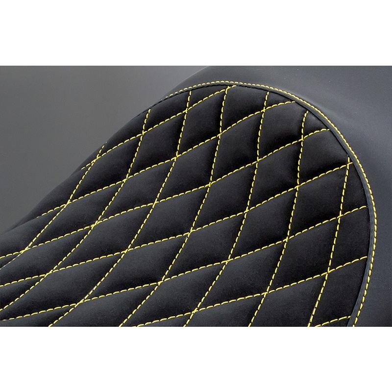 『美品』Z900RS ARCHI ヴァイパーシート スエード調バックスキン ARCHI アーキ ヴァイパーシート レッド スエード調バックスキン