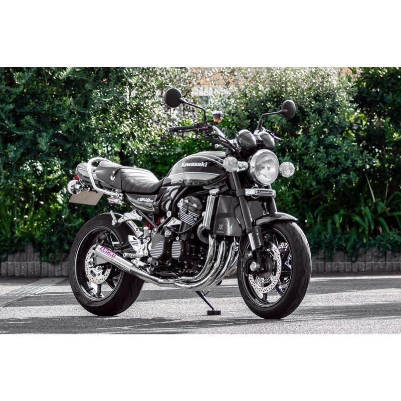 アーキ Z900RS ヘッドライトコンバージョンキット マーシャル889クリア
