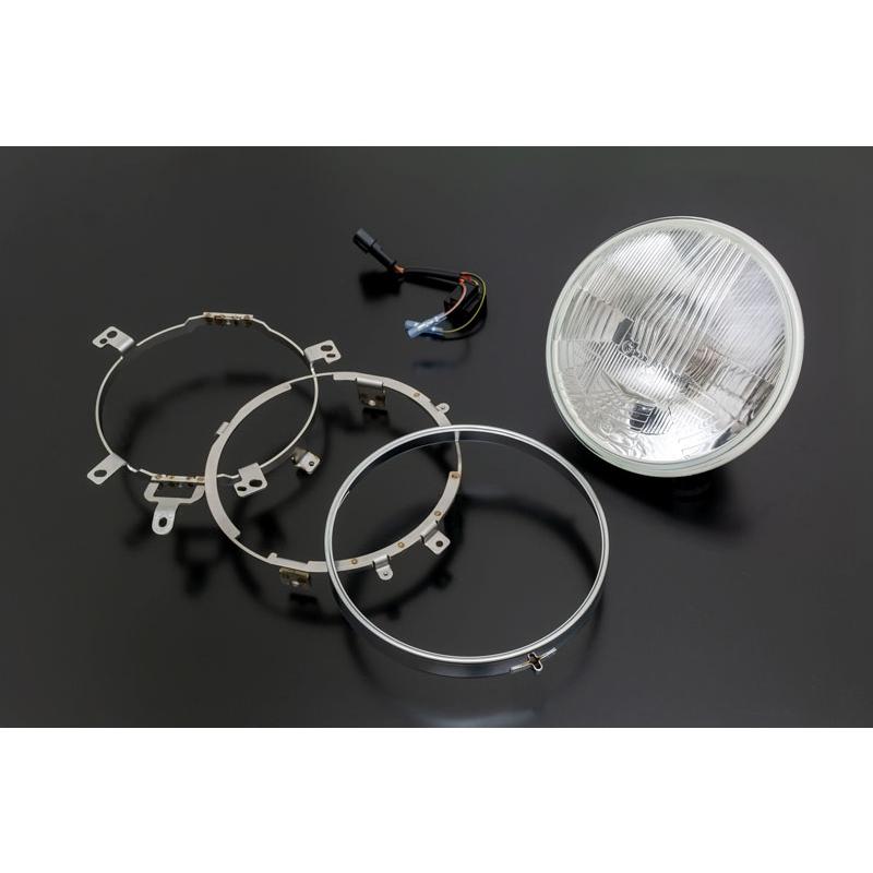 ARCHI アーキ シビエ ヘッドライトコンバージョンキット Z900RS