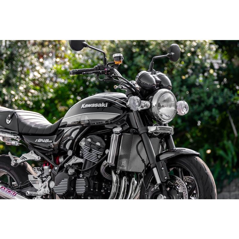 ARCHI アーキ シビエ ヘッドライトコンバージョンキット Z900RS