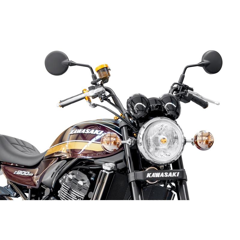 z900rsアーキ ARCHI Z900RS（カワサキ Z900RS） | ヘリテイジ＆レジェンズ