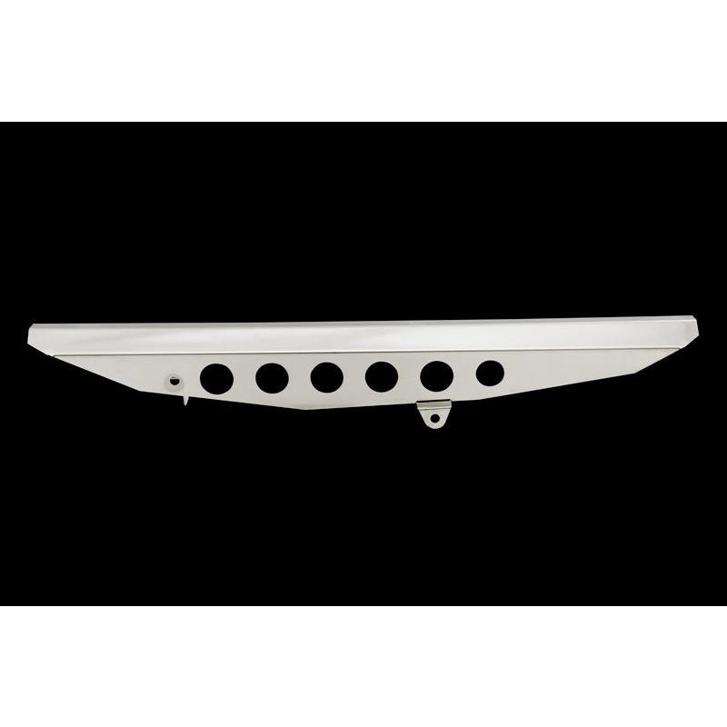 ARCHI アーキ ステンレスポリッシュチェーンカバー ホールタイプ