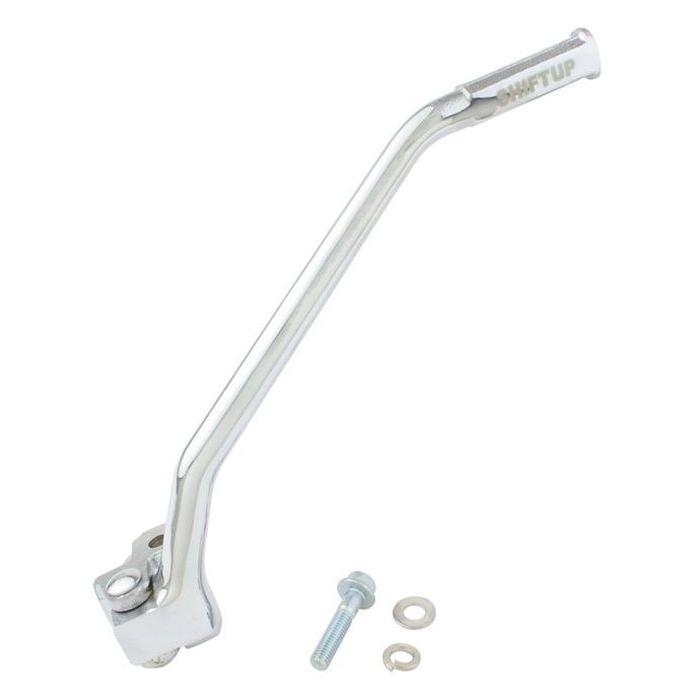 H-D用 キックアーム　クロームメッキ GUTS CHROME ガッツクローム キックアーム 汎用 HARLEY-DAVIDSON