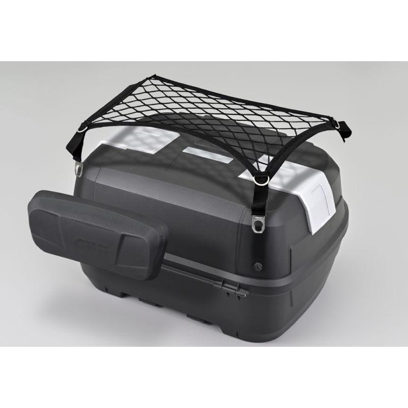 GIVI ジビ B45NM-ADV ATLASシリーズ (ストップランプ無し) 45L 