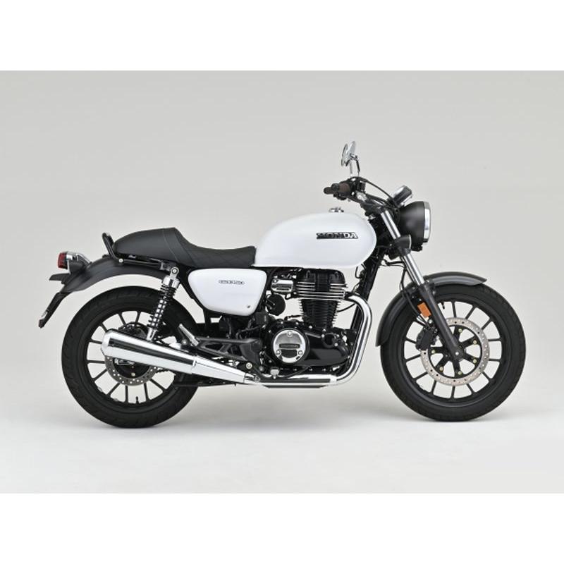 DAYTONA デイトナ カスタムシート TYPE-CAF? GB350（'21〜'23