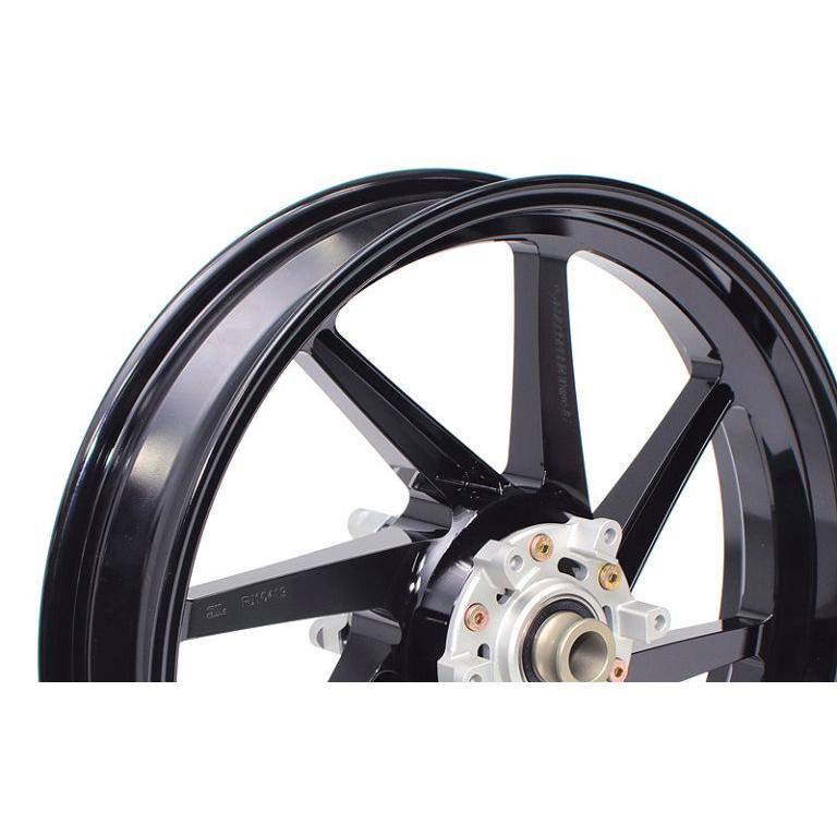 GALESPEED：ゲイルスピード アルミニウム鍛造ホイール 【TYPE-E】 ZX