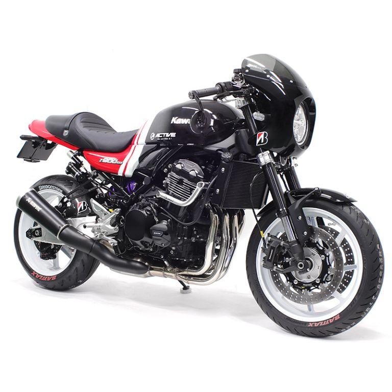 GALESPEED：ゲイルスピード アルミニウム鍛造ホイール ZZR1200 リア