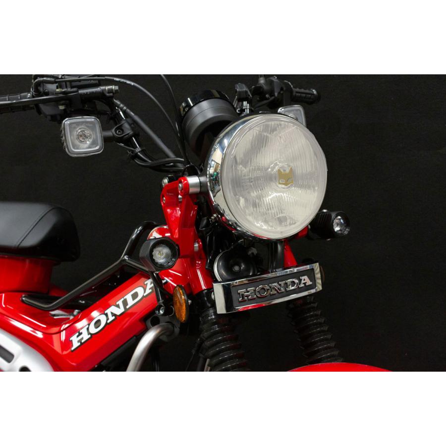 FULNESS CT125 JA65 マーシャルコンバージョンキット ケース FULNESS CT125 JA65 マーシャルコンバージョンキット ケース