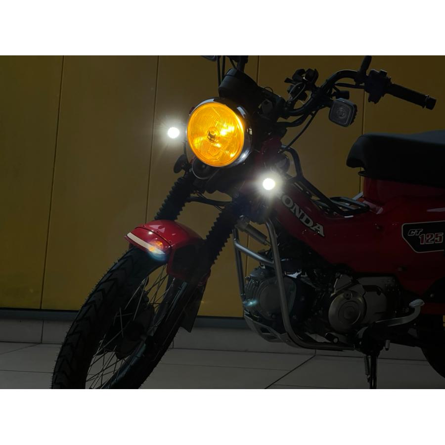 FULNESS CT125 JA65 マーシャルコンバージョンキット ケース FULNESS CT125 JA65 マーシャルコンバージョンキット ケース